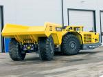 Atlas Copco Minetruck MT42 2009 года